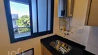 Foto 36 de Apartamento com 1 Quarto à venda, 51m² em Coqueiros, Florianópolis