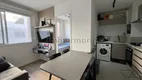 Foto 3 de Apartamento com 1 Quarto à venda, 34m² em Barra Funda, São Paulo