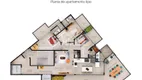Foto 4 de Apartamento com 3 Quartos à venda, 160m² em Tubalina, Uberlândia
