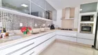 Foto 14 de Casa de Condomínio com 4 Quartos à venda, 424m² em Jardins Lisboa, Goiânia