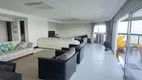 Foto 3 de Apartamento com 5 Quartos à venda, 252m² em Jardim Astúrias, Guarujá
