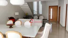 Foto 3 de Casa de Condomínio com 4 Quartos à venda, 315m² em Boa Vista, Sorocaba