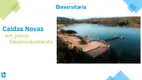 Foto 12 de Lote/Terreno à venda, 400m² em Setor Lagoa Quente, Caldas Novas