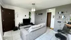 Foto 3 de Apartamento com 2 Quartos à venda, 52m² em Santa Tereza, Parnamirim
