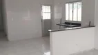 Foto 2 de Casa com 2 Quartos à venda, 60m² em Balneário Gaivota, Itanhaém