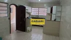 Foto 6 de Sobrado com 3 Quartos para alugar, 222m² em Vila Dayse, São Bernardo do Campo