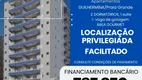 Foto 2 de Apartamento com 2 Quartos à venda, 61m² em Vila Caicara, Praia Grande