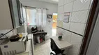 Foto 29 de Sobrado com 3 Quartos à venda, 132m² em Vila Scarpelli, Santo André