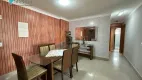 Foto 4 de Apartamento com 3 Quartos à venda, 127m² em Boqueirão, Praia Grande