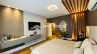 Foto 17 de Casa de Condomínio com 4 Quartos à venda, 360m² em Condominio Residencial Villa Lombarda, Valinhos
