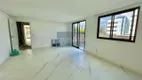 Foto 3 de Apartamento com 3 Quartos à venda, 104m² em Paquetá, Belo Horizonte