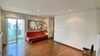 Foto 19 de Apartamento com 4 Quartos para venda ou aluguel, 198m² em Brooklin, São Paulo