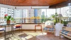 Foto 44 de Apartamento com 4 Quartos à venda, 266m² em Vila Suzana, São Paulo