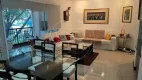 Foto 2 de Apartamento com 4 Quartos à venda, 137m² em Moema, São Paulo