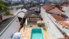 Foto 9 de Casa com 6 Quartos à venda, 340m² em Vila Guarani, São Paulo