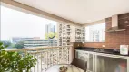 Foto 7 de Apartamento com 1 Quarto à venda, 44m² em Vila Olímpia, São Paulo