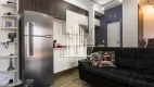 Foto 6 de Apartamento com 1 Quarto à venda, 35m² em Saúde, São Paulo