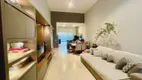 Foto 3 de Casa de Condomínio com 3 Quartos à venda, 142m² em Jardim Flamingo, Marília