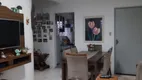 Foto 2 de Apartamento com 2 Quartos à venda, 64m² em Vila São Geraldo, Taubaté