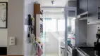 Foto 7 de Apartamento com 3 Quartos à venda, 60m² em Jardim Sabará, São Paulo