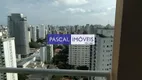 Foto 4 de Flat com 1 Quarto à venda, 27m² em Moema, São Paulo