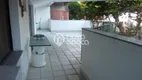 Foto 6 de Apartamento com 4 Quartos à venda, 280m² em Barra da Tijuca, Rio de Janeiro