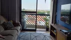 Foto 3 de Apartamento com 3 Quartos à venda, 87m² em Jardim Guarani, Campinas