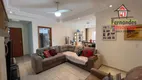 Foto 3 de Apartamento com 3 Quartos à venda, 154m² em Vila Tupi, Praia Grande