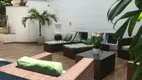 Foto 7 de Casa de Condomínio com 4 Quartos para alugar, 690m² em Chácara Monte Alegre, São Paulo