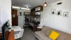 Foto 3 de Flat com 1 Quarto à venda, 33m² em Maracaípe, Ipojuca