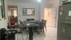 Foto 2 de Sobrado com 3 Quartos à venda, 127m² em Vila Curuçá, Santo André