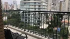 Foto 5 de Apartamento com 1 Quarto para alugar, 78m² em Vila Nova Conceição, São Paulo