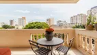 Foto 16 de Apartamento com 4 Quartos à venda, 317m² em Higienópolis, São Paulo