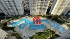 Foto 17 de Apartamento com 2 Quartos à venda, 64m² em Marapé, Santos
