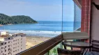 Foto 6 de Apartamento com 3 Quartos à venda, 112m² em Canto do Forte, Praia Grande