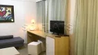 Foto 6 de Flat com 1 Quarto à venda, 28m² em Alphaville Residencial Um, Barueri