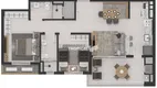 Foto 23 de Apartamento com 2 Quartos à venda, 80m² em Centro, Penha