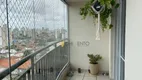 Foto 9 de Apartamento com 3 Quartos à venda, 76m² em Ipiranga, São Paulo