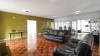 Foto 3 de Casa com 4 Quartos para alugar, 251m² em Vila Tramontano, São Paulo
