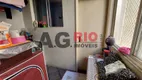 Foto 9 de Apartamento com 1 Quarto à venda, 70m² em Praça Seca, Rio de Janeiro