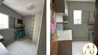 Foto 11 de Apartamento com 3 Quartos para alugar, 72m² em Santa Marta, Cuiabá
