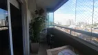 Foto 12 de Apartamento com 3 Quartos à venda, 109m² em Campestre, Santo André