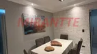 Foto 14 de Apartamento com 3 Quartos à venda, 82m² em Parada Inglesa, São Paulo