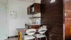 Foto 10 de Flat com 1 Quarto à venda, 23m² em Campo Belo, São Paulo