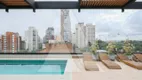 Foto 28 de Apartamento com 2 Quartos à venda, 139m² em Moema, São Paulo