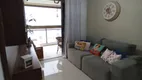 Foto 7 de Apartamento com 3 Quartos à venda, 80m² em Recreio Dos Bandeirantes, Rio de Janeiro