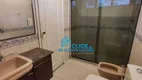 Foto 12 de Apartamento com 4 Quartos para alugar, 250m² em Aparecida, Santos