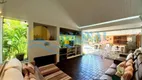 Foto 18 de Casa de Condomínio com 4 Quartos à venda, 240m² em Enseada, Guarujá