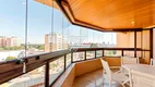 Foto 3 de Apartamento com 3 Quartos à venda, 302m² em Batel, Curitiba