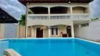 Foto 4 de Casa com 4 Quartos à venda, 450m² em Itaguá, Ubatuba